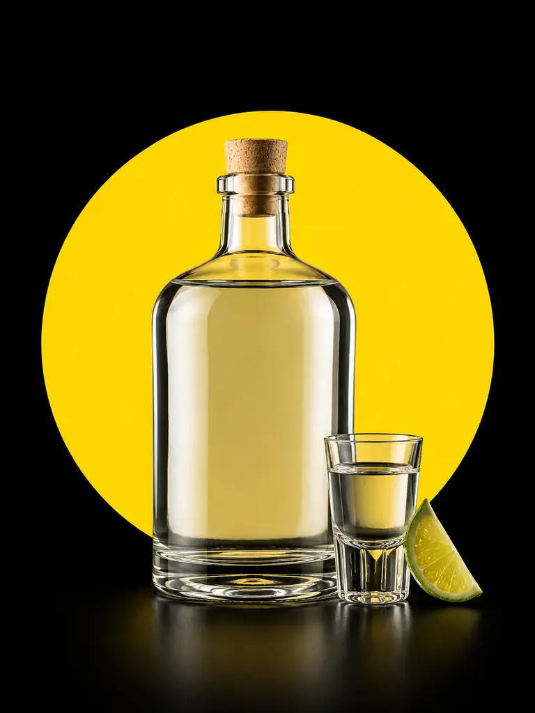 Текила — категория каталога AlkoGo в Красноярске